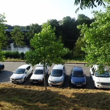 Apartamento *Studio 1* Avenue Baudin - Dabnb Limoges Exterior foto