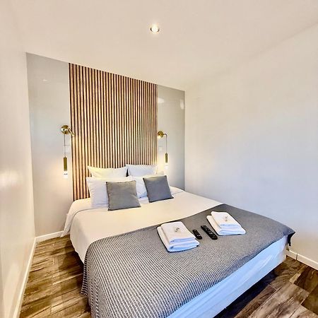 Apartamento *Studio 1* Avenue Baudin - Dabnb Limoges Exterior foto